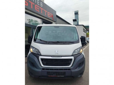 Peugeot Boxer Gebrauchtwagen