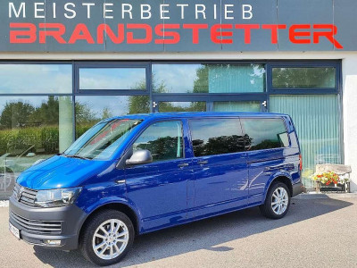 VW Transporter T6 Gebrauchtwagen