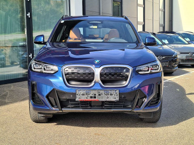 BMW iX3 Gebrauchtwagen