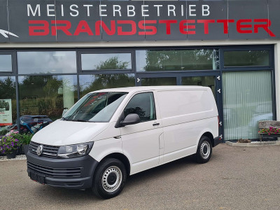 VW Transporter T6 Gebrauchtwagen