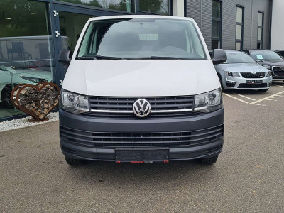 VW Transporter T6 Gebrauchtwagen