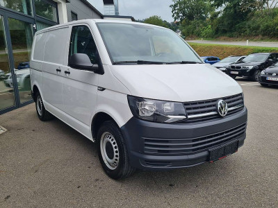 VW Transporter T6 Gebrauchtwagen