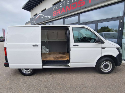 VW Transporter T6 Gebrauchtwagen