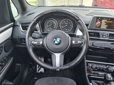 BMW 2er Gebrauchtwagen