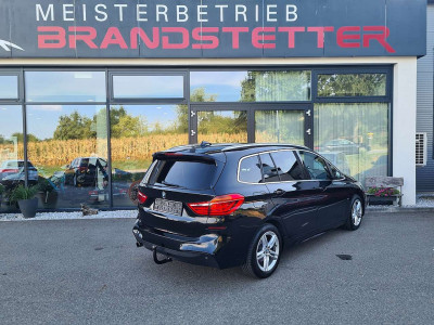 BMW 2er Gebrauchtwagen