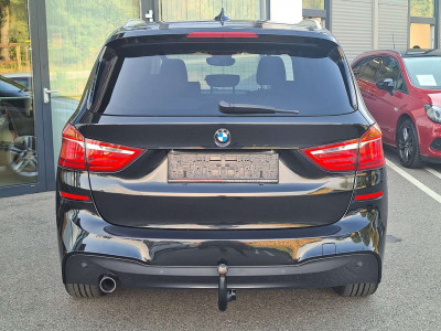 BMW 2er Gebrauchtwagen