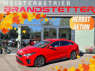 KIA ProCeed Gebrauchtwagen