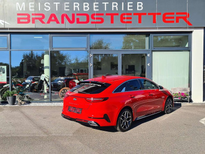 KIA ProCeed Gebrauchtwagen