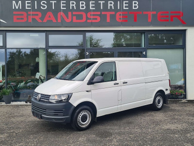 VW Transporter T6 Gebrauchtwagen