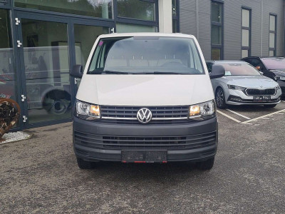 VW Transporter T6 Gebrauchtwagen