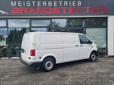 VW Transporter T6 Gebrauchtwagen