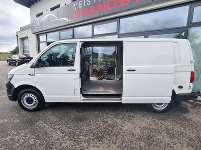 VW Transporter T6 Gebrauchtwagen