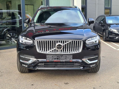 Volvo XC90 Gebrauchtwagen