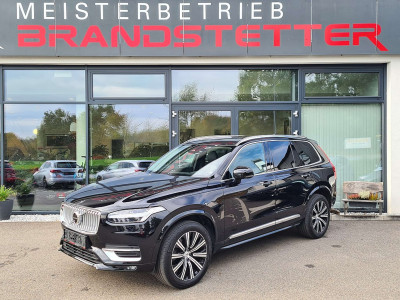 Volvo XC90 Gebrauchtwagen