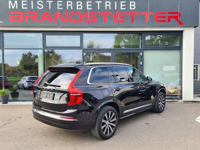 Volvo XC90 Gebrauchtwagen