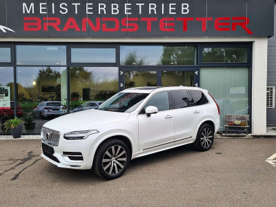 Volvo XC90 Gebrauchtwagen