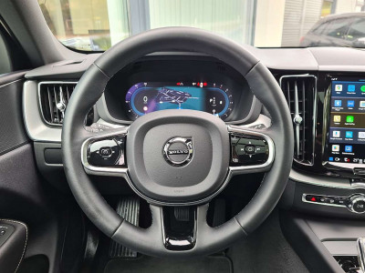 Volvo XC60 Gebrauchtwagen