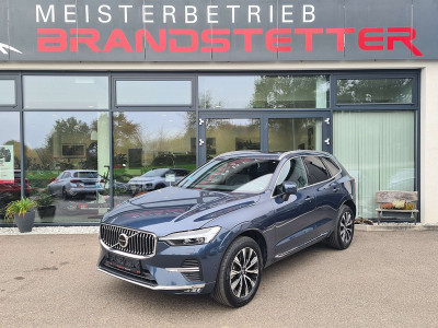 Volvo XC60 Gebrauchtwagen