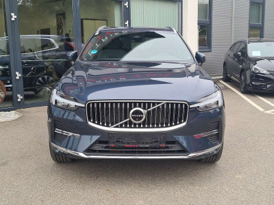 Volvo XC60 Gebrauchtwagen