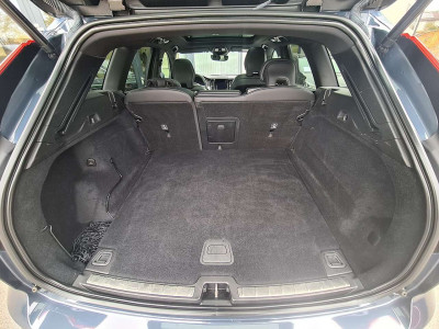 Volvo XC60 Gebrauchtwagen