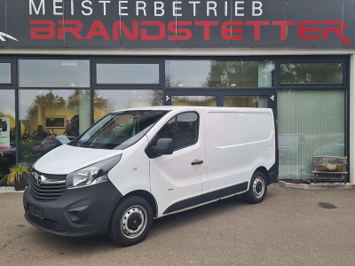 Opel Vivaro Gebrauchtwagen