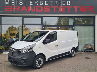 Opel Vivaro Gebrauchtwagen