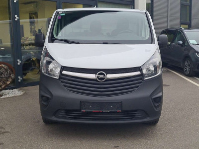 Opel Vivaro Gebrauchtwagen