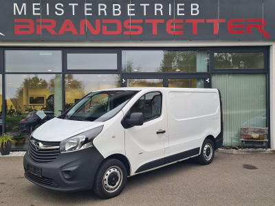 Opel Vivaro Gebrauchtwagen