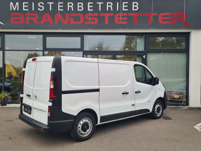 Opel Vivaro Gebrauchtwagen