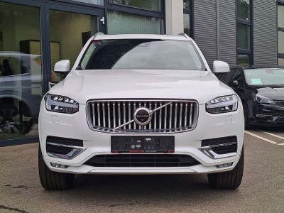 Volvo XC90 Gebrauchtwagen