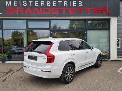 Volvo XC90 Gebrauchtwagen