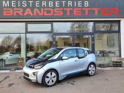 BMW i3 Gebrauchtwagen