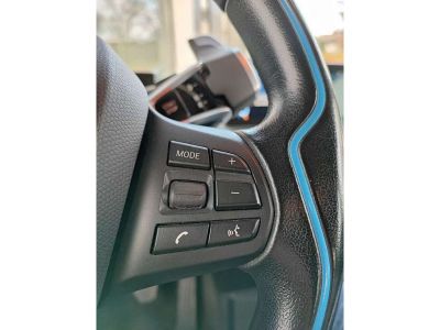 BMW i3 Gebrauchtwagen BMW i3 Gebrauchtwagen