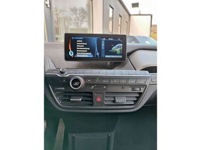 BMW i3 Gebrauchtwagen BMW i3 Gebrauchtwagen
