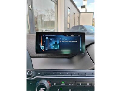 BMW i3 Gebrauchtwagen BMW i3 Gebrauchtwagen
