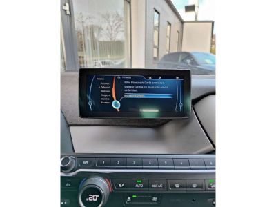 BMW i3 Gebrauchtwagen BMW i3 Gebrauchtwagen