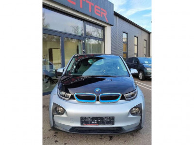 BMW i3 Gebrauchtwagen