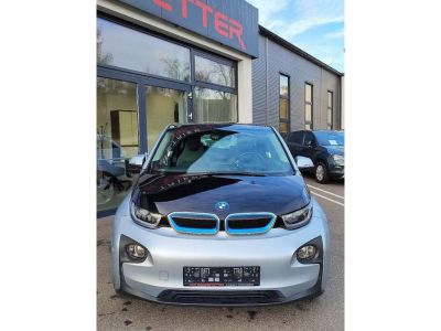 BMW i3 Gebrauchtwagen BMW i3 Gebrauchtwagen