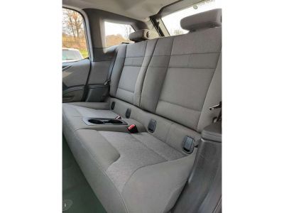 BMW i3 Gebrauchtwagen BMW i3 Gebrauchtwagen