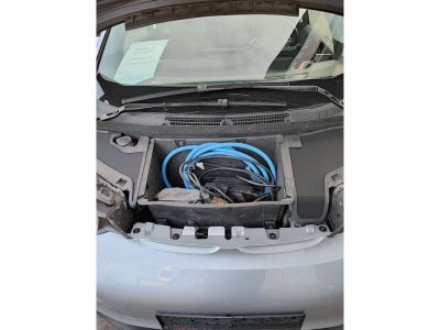 BMW i3 Gebrauchtwagen BMW i3 Gebrauchtwagen
