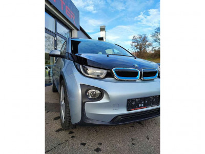 BMW i3 Gebrauchtwagen