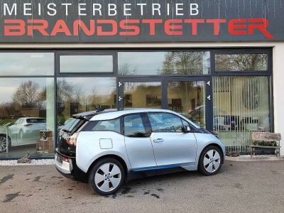 BMW i3 Gebrauchtwagen BMW i3 Gebrauchtwagen
