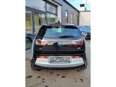 BMW i3 Gebrauchtwagen