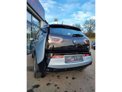 BMW i3 Gebrauchtwagen BMW i3 Gebrauchtwagen