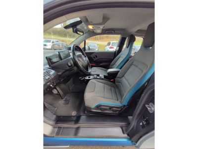BMW i3 Gebrauchtwagen BMW i3 Gebrauchtwagen
