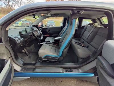 BMW i3 Gebrauchtwagen BMW i3 Gebrauchtwagen
