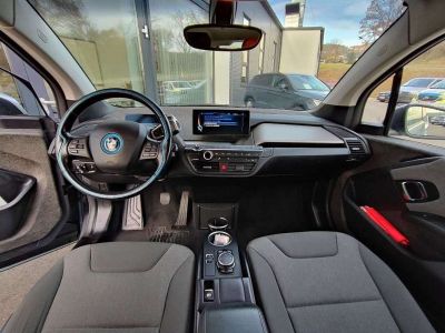 BMW i3 Gebrauchtwagen BMW i3 Gebrauchtwagen