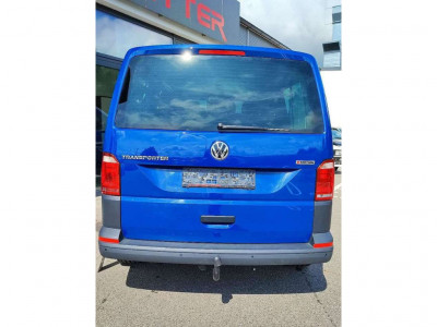 VW Transporter T6 Gebrauchtwagen