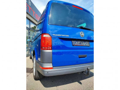 VW Transporter T6 Gebrauchtwagen