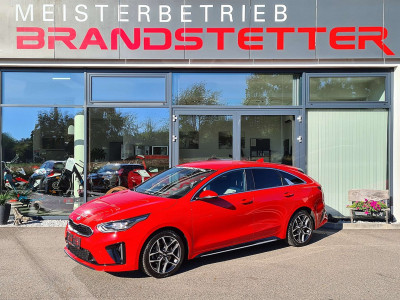 KIA ProCeed Gebrauchtwagen